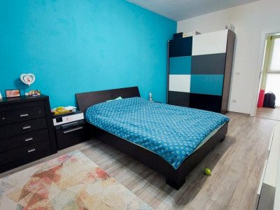 Apartamente de vanzare Giroc Sud imagine mica 7