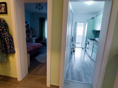 Apartamente de vanzare Giroc Sud imagine mica 8