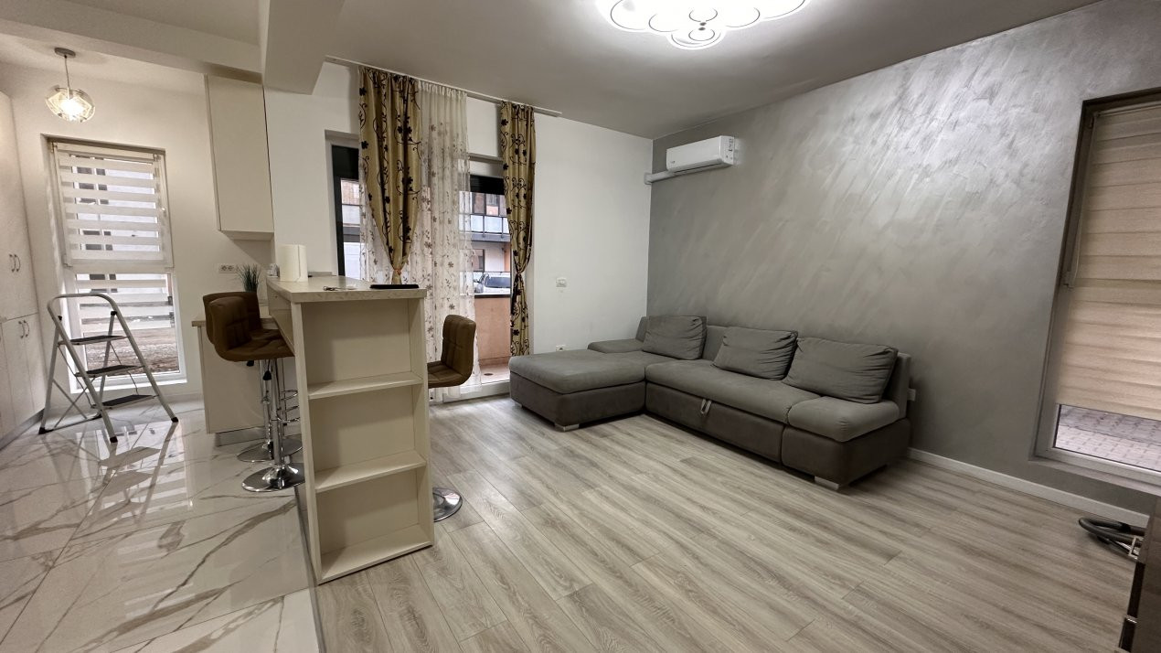 Apartamente de vanzare Giroc 1