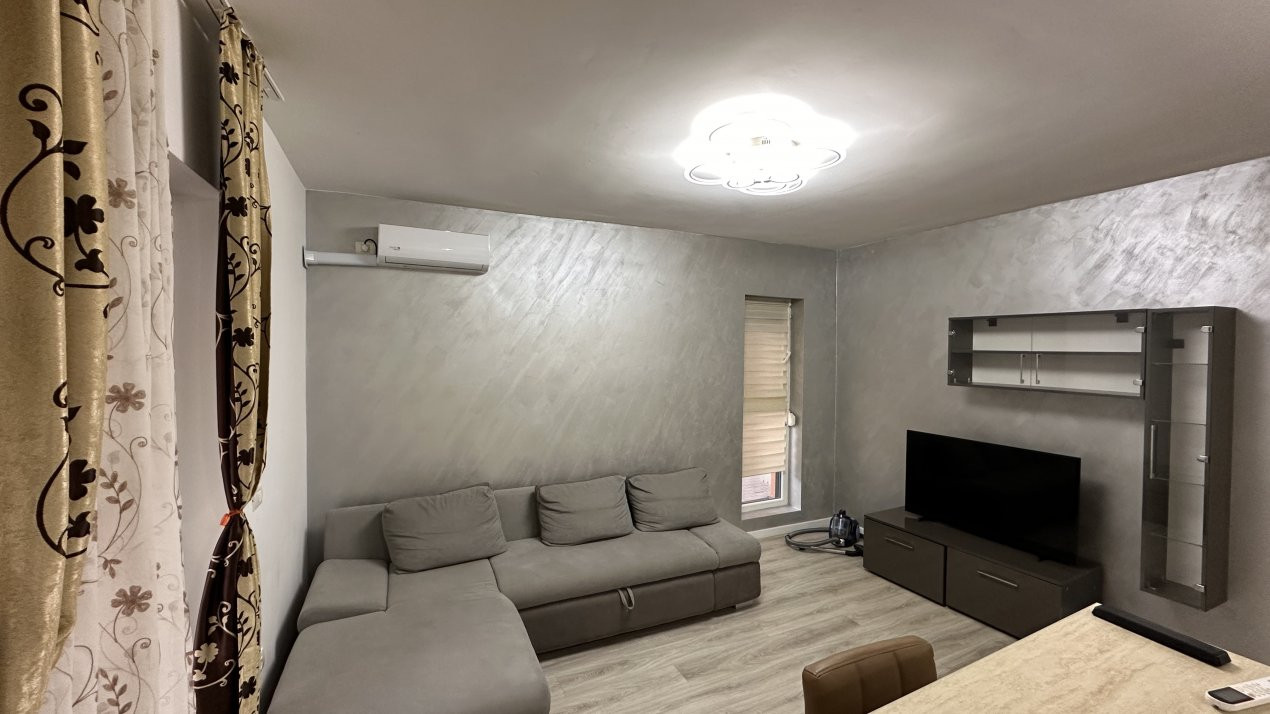 Apartamente de vanzare Giroc 5