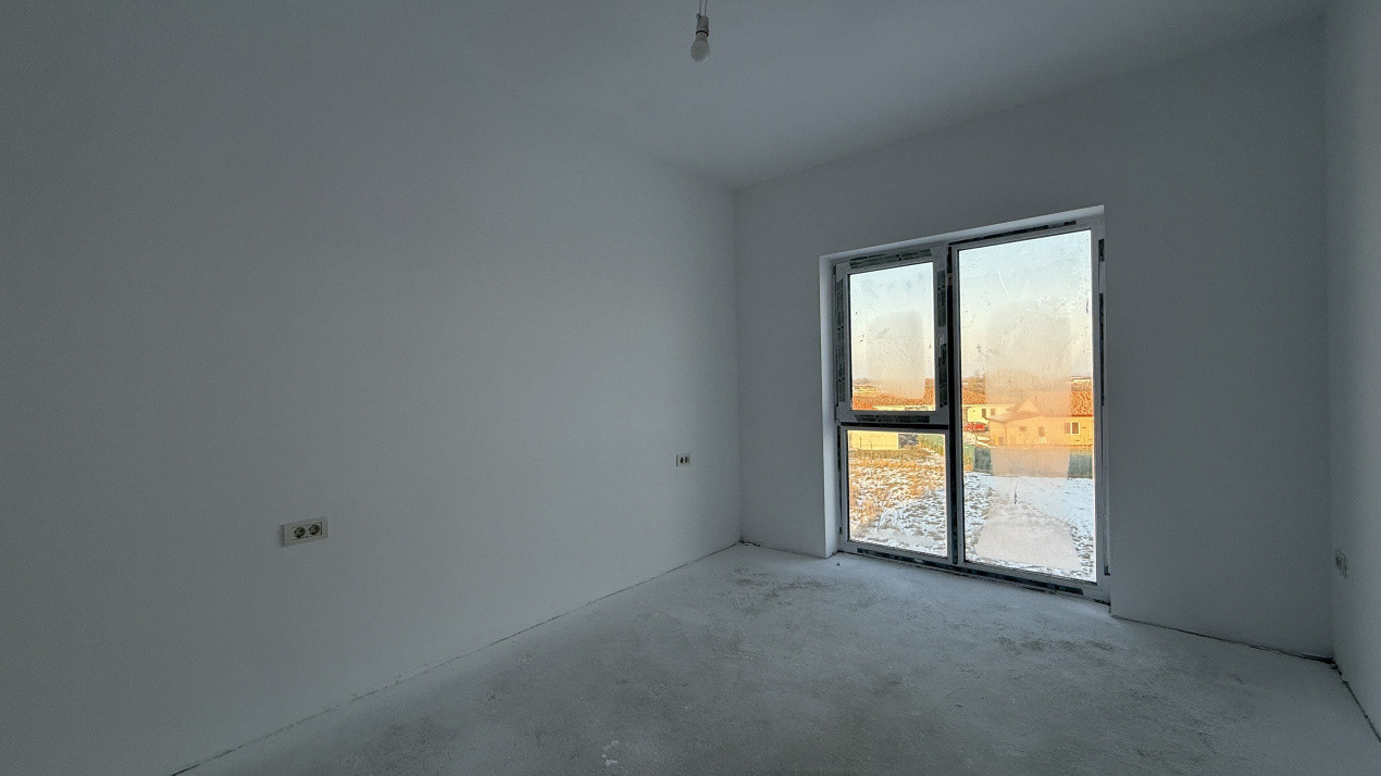 COMISION 0% Apartament cu 2 camere de 53,29 mp - Mosnita - Oportunitate 4, foxfort.ro