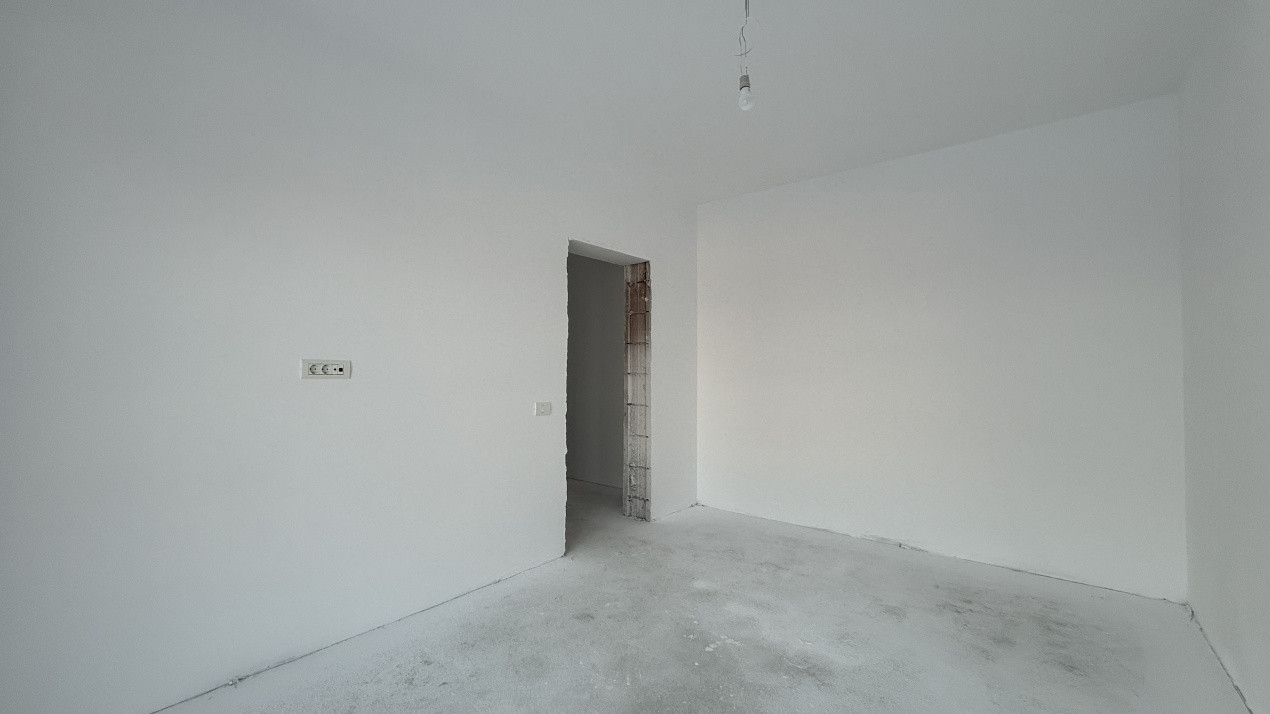 COMISION 0% Apartament cu 2 camere de 53,29 mp - Mosnita - Oportunitate 5, foxfort.ro