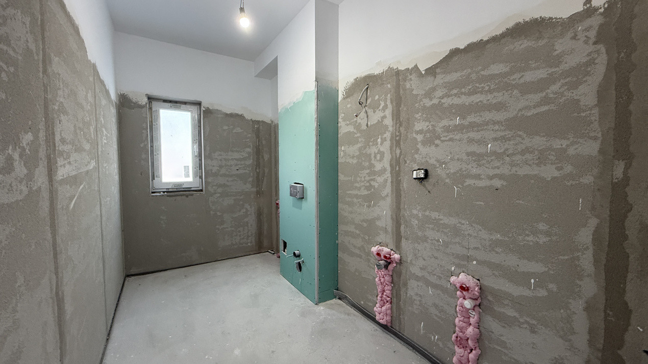 COMISION 0% Apartament cu 2 camere de 53,29 mp - Mosnita - Oportunitate 6, foxfort.ro