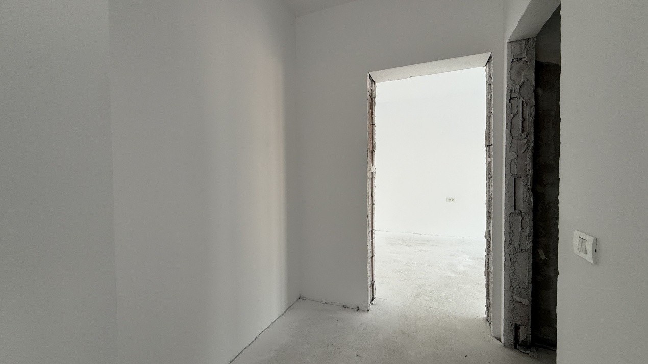 COMISION 0% Apartament cu 2 camere de 53,29 mp - Mosnita - Oportunitate 7, foxfort.ro