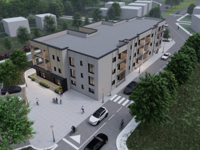 Apartamente de vanzare Mosnita Noua Est imagine mica 5