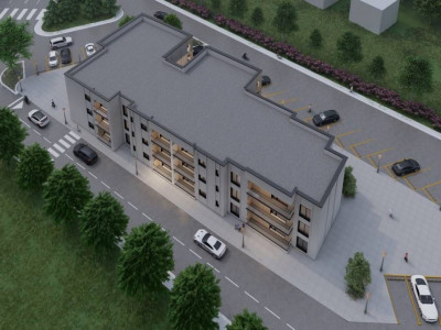 Apartamente de vanzare Mosnita Noua Est imagine mica 6