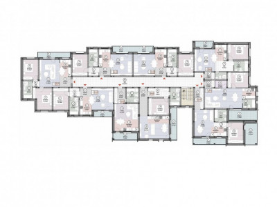 COMISION 0% Apartament cu 2 camere de 53 mp - Mosnita - Oportunitate imagine mica 14, foxfort.ro