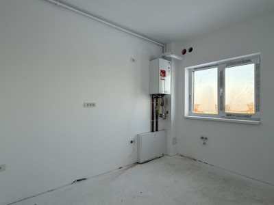 COMISION 0% Apartament cu 2 camere de 53,29 mp - Mosnita - Oportunitate imagine mica 3, foxfort.ro