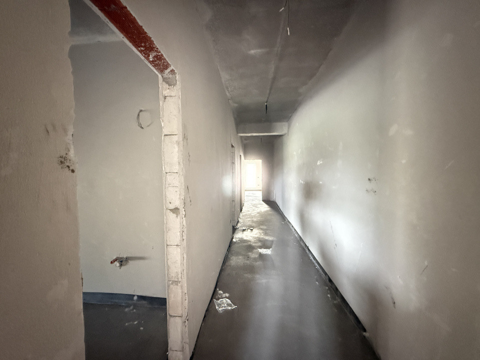 COMISION 0% Casa individuala cu 4 camere, 120 mp utili - Sacalaz 11, foxfort.ro