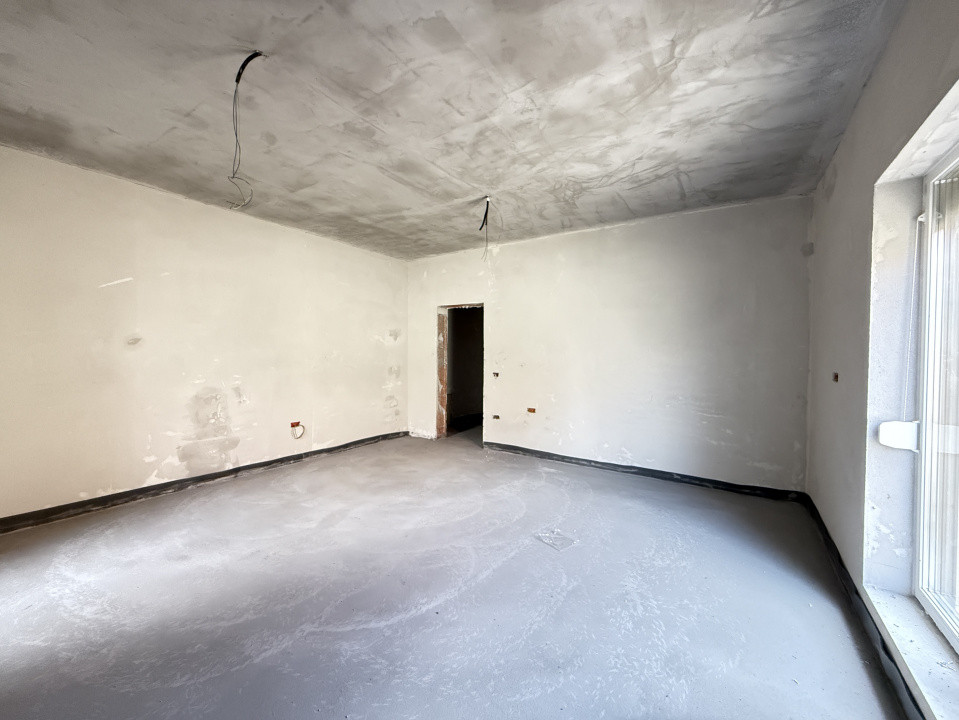 COMISION 0% Casa individuala cu 4 camere, 120 mp utili - Sacalaz 13, foxfort.ro