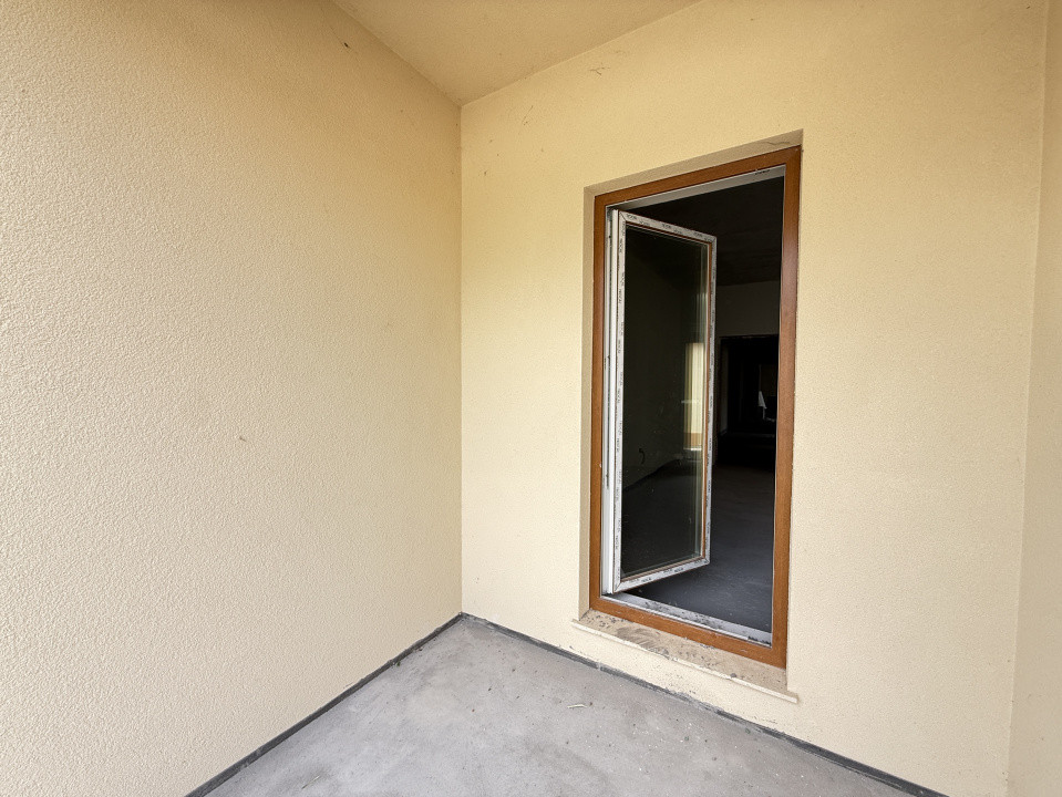 COMISION 0% Casa individuala cu 4 camere, 120 mp utili - Sacalaz 15, foxfort.ro