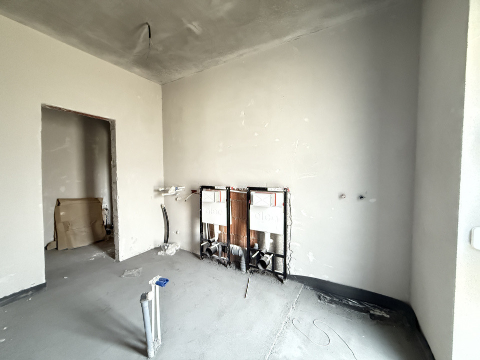 COMISION 0% Casa individuala cu 4 camere, 120 mp utili - Sacalaz 21, foxfort.ro