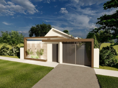 COMISION 0% Casa individuala cu 4 camere, 120 mp utili - Sacalaz imagine mica 4, foxfort.ro