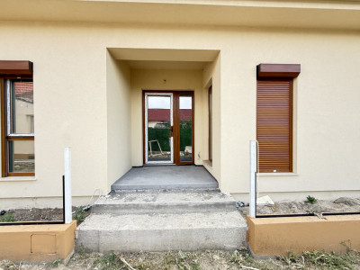 COMISION 0% Casa individuala cu 4 camere, 120 mp utili - Sacalaz imagine mica 2, foxfort.ro