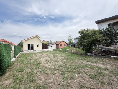 COMISION 0% Casa individuala cu 4 camere, 120 mp utili - Sacalaz imagine mica 28, foxfort.ro