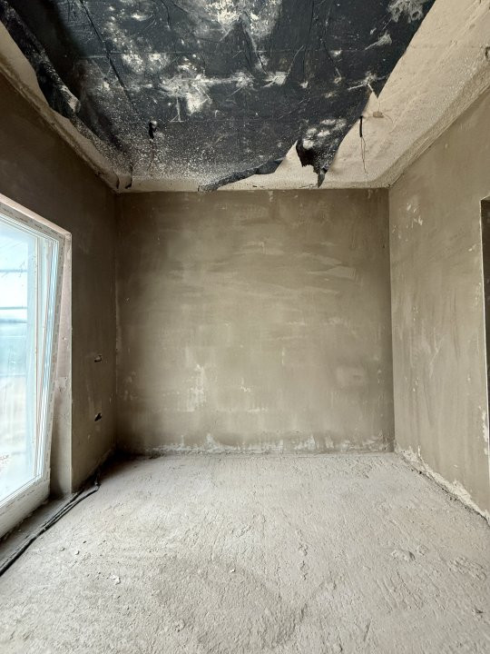 COMISION 0% Casa individuala cu 4 camere, 117 mp utili - Sacalaz 6, foxfort.ro