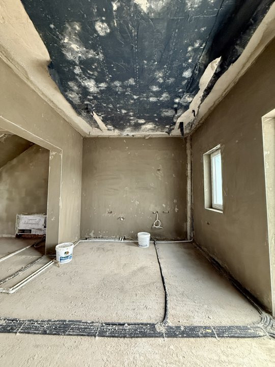 COMISION 0% Casa individuala cu 4 camere, 117 mp utili - Sacalaz 7, foxfort.ro