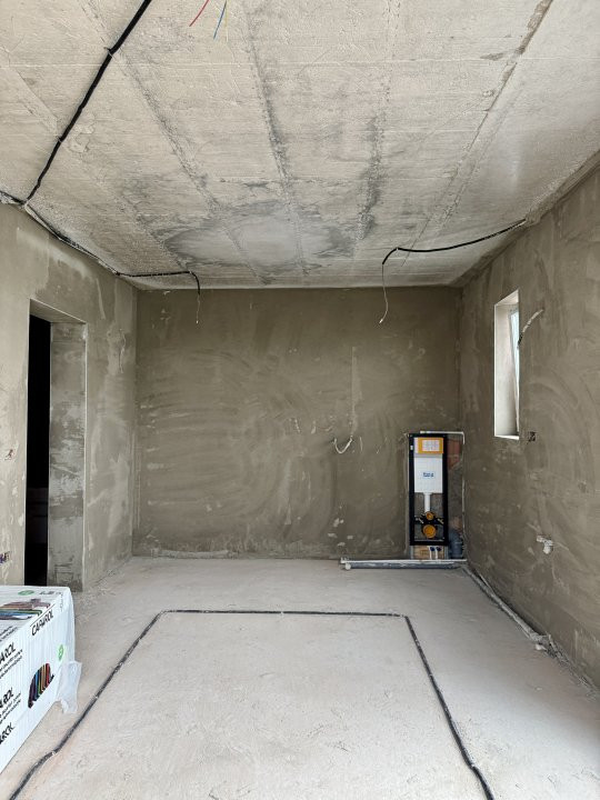 COMISION 0% Casa individuala cu 4 camere, 117 mp utili - Sacalaz 9, foxfort.ro