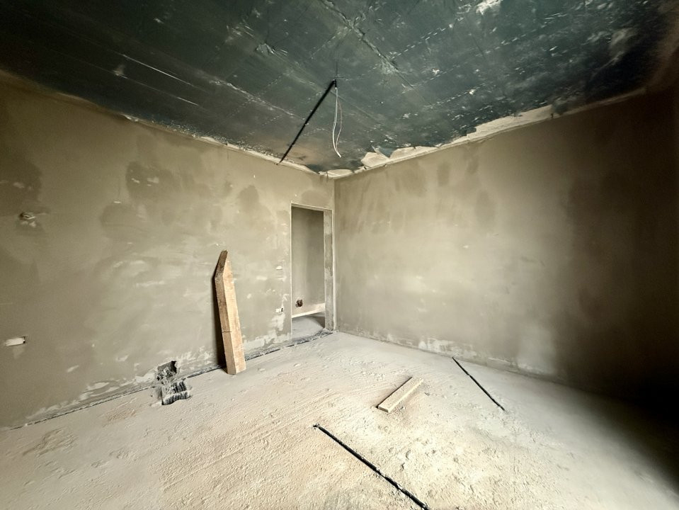 COMISION 0% Casa individuala cu 4 camere, 117 mp utili - Sacalaz 13, foxfort.ro