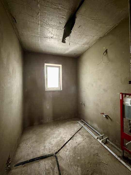 COMISION 0% Casa individuala cu 4 camere, 117 mp utili - Sacalaz 14, foxfort.ro