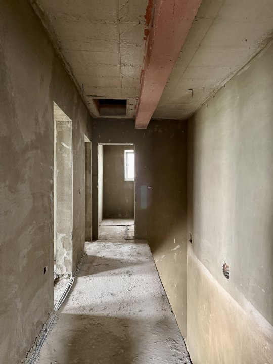 COMISION 0% Casa individuala cu 4 camere, 117 mp utili - Sacalaz 15, foxfort.ro