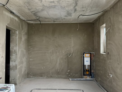 COMISION 0% Casa individuala cu 4 camere, 117 mp utili - Sacalaz imagine mica 9, foxfort.ro