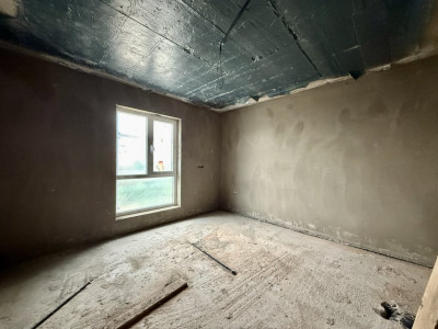 COMISION 0% Casa individuala cu 4 camere, 117 mp utili - Sacalaz imagine mica 12, foxfort.ro