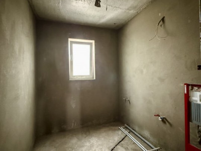 COMISION 0% Casa individuala cu 4 camere, 117 mp utili - Sacalaz imagine mica 14, foxfort.ro