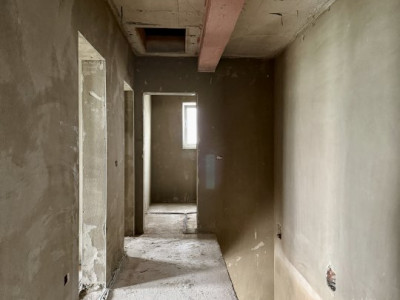 COMISION 0% Casa individuala cu 4 camere, 117 mp utili - Sacalaz imagine mica 15, foxfort.ro