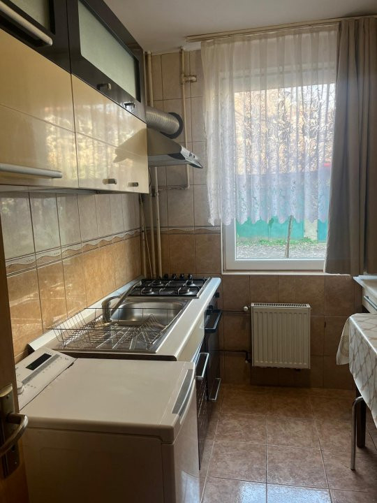 Apartamente de inchiriat Timisoara Complex Studentesc 3