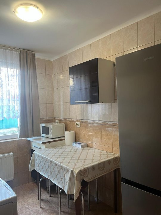 Apartamente de inchiriat Timisoara Complex Studentesc 4