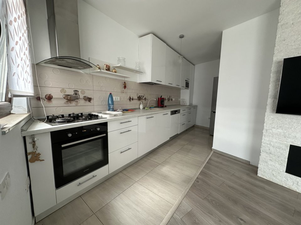 Apartamente de inchiriat Giroc Sud 3