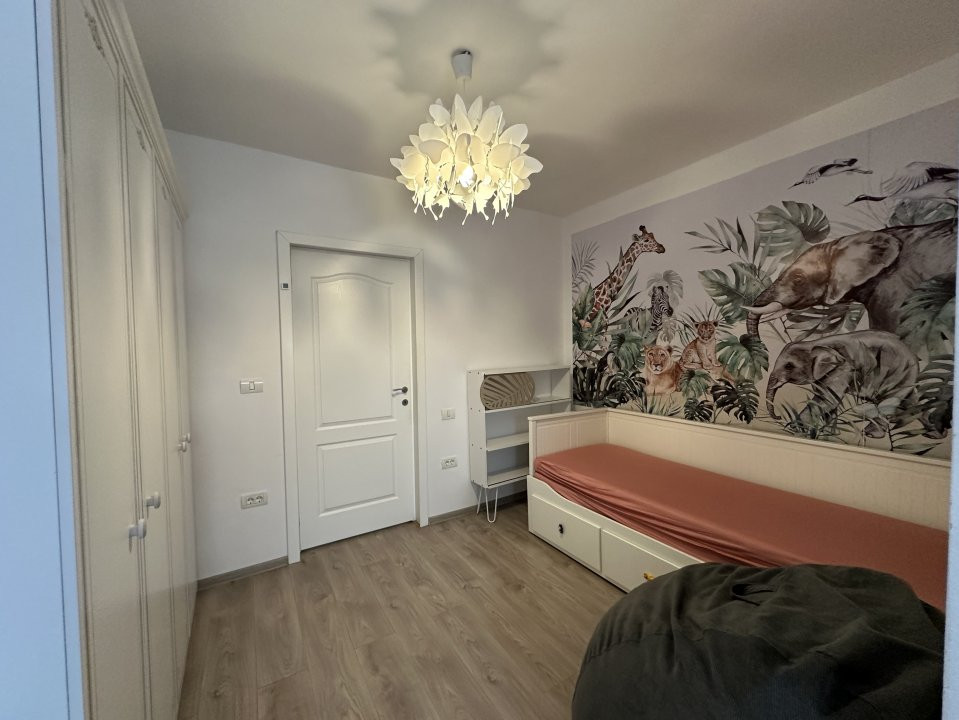 Apartamente de inchiriat Giroc Sud 8