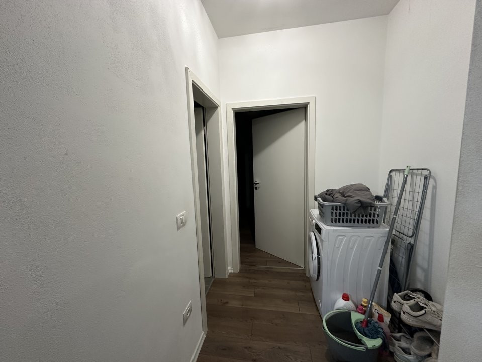 Apartamente de inchiriat Giroc Exterior Sud 4