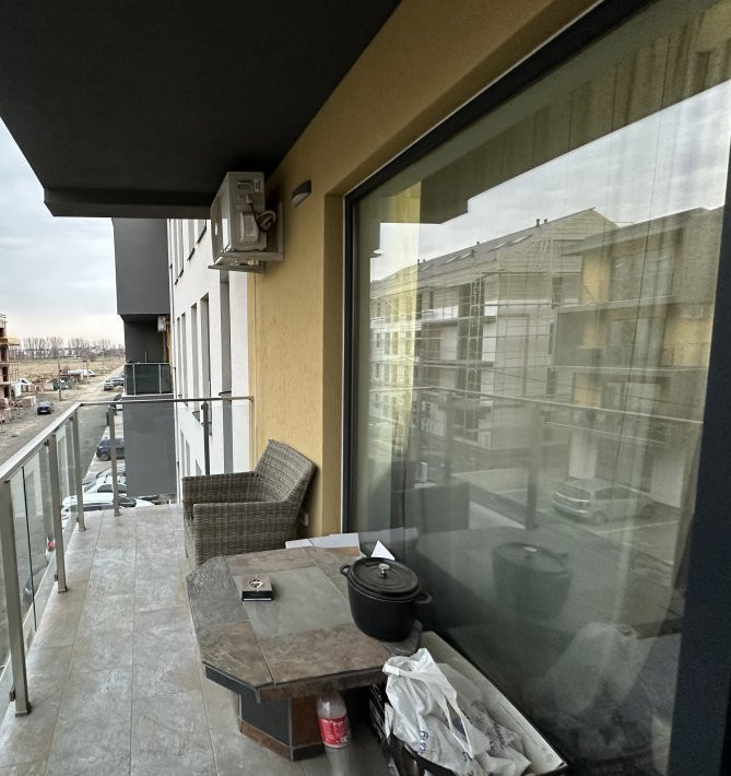 Apartamente de inchiriat Giroc Exterior Sud 7