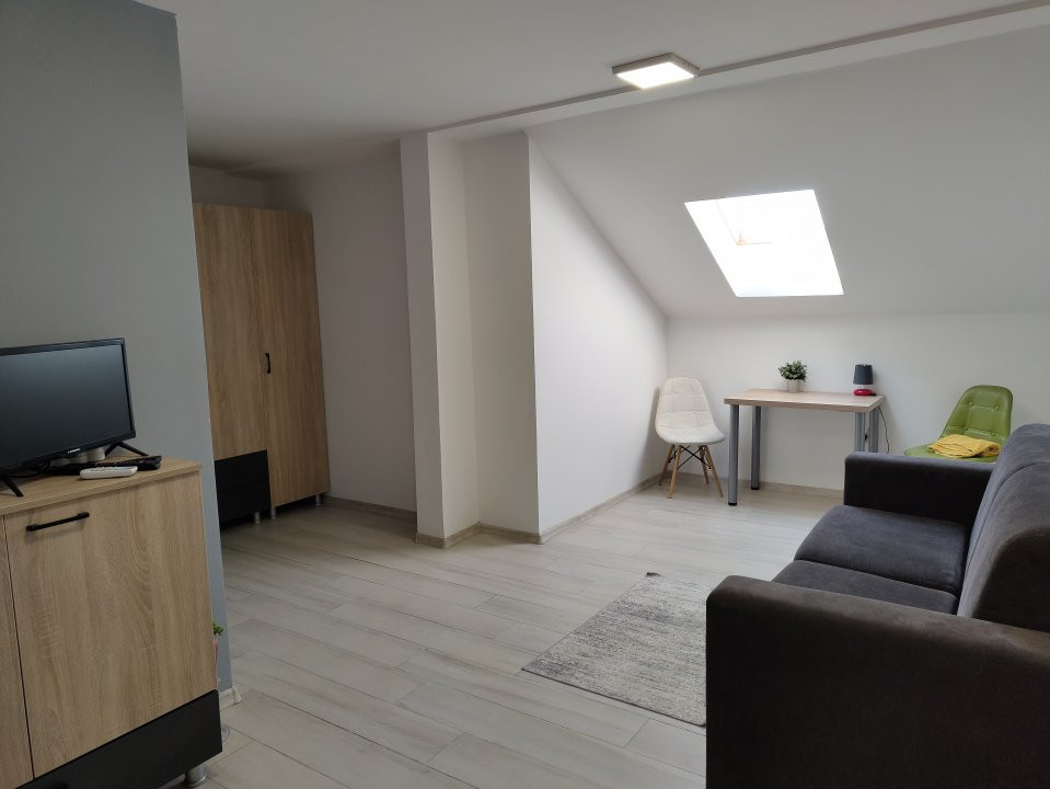 Apartamente de inchiriat Timisoara Bogdanestilor 1