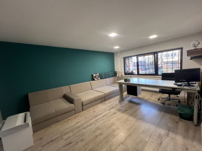 Apartament cu 4 camere de vanzare in zona Fabric imagine mica 2, foxfort.ro