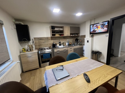 Apartament cu 4 camere de vanzare in zona Fabric imagine mica 5, foxfort.ro