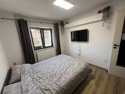 Apartament cu 4 camere de vanzare in zona Fabric imagine mica 8, foxfort.ro