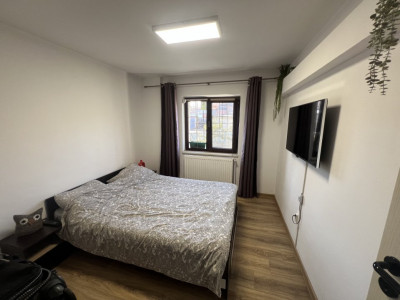 Apartament cu 4 camere de vanzare in zona Fabric imagine mica 9, foxfort.ro