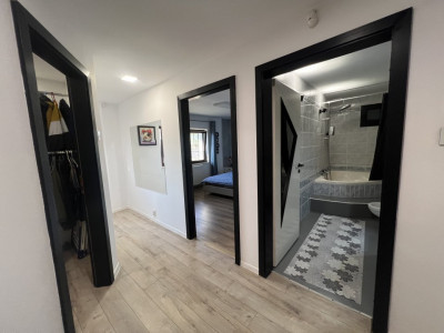 Apartament cu 4 camere de vanzare in zona Fabric imagine mica 12, foxfort.ro