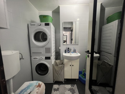 Apartament cu 4 camere de vanzare in zona Fabric imagine mica 15, foxfort.ro