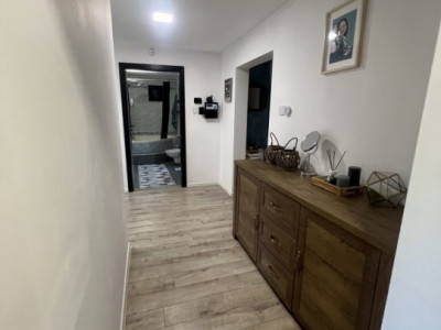 Apartament cu 4 camere de vanzare in zona Fabric imagine mica 17, foxfort.ro