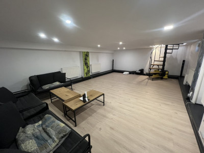 Apartament cu 4 camere de vanzare in zona Fabric imagine mica 21, foxfort.ro