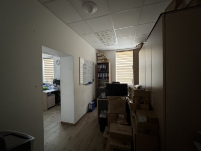 Comision 0, Birouri + hala depozitare si curte 2053 mp, - ID C7998 imagine mica 5, foxfort.ro