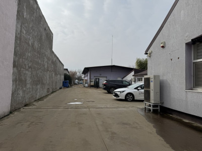 Comision 0, Birouri + hala depozitare si curte 2053 mp, - ID C7998 imagine mica 18, foxfort.ro