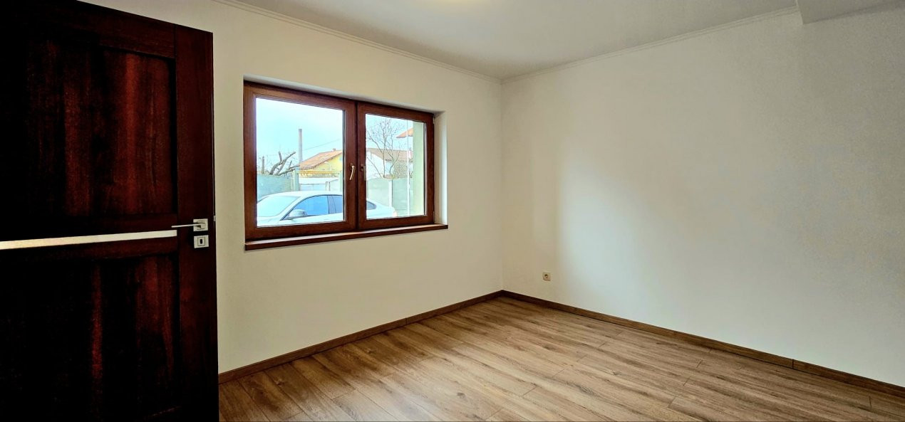 Casa individuala 5 camere, 190 mp, in Chisoda vatra satului 6, foxfort.ro