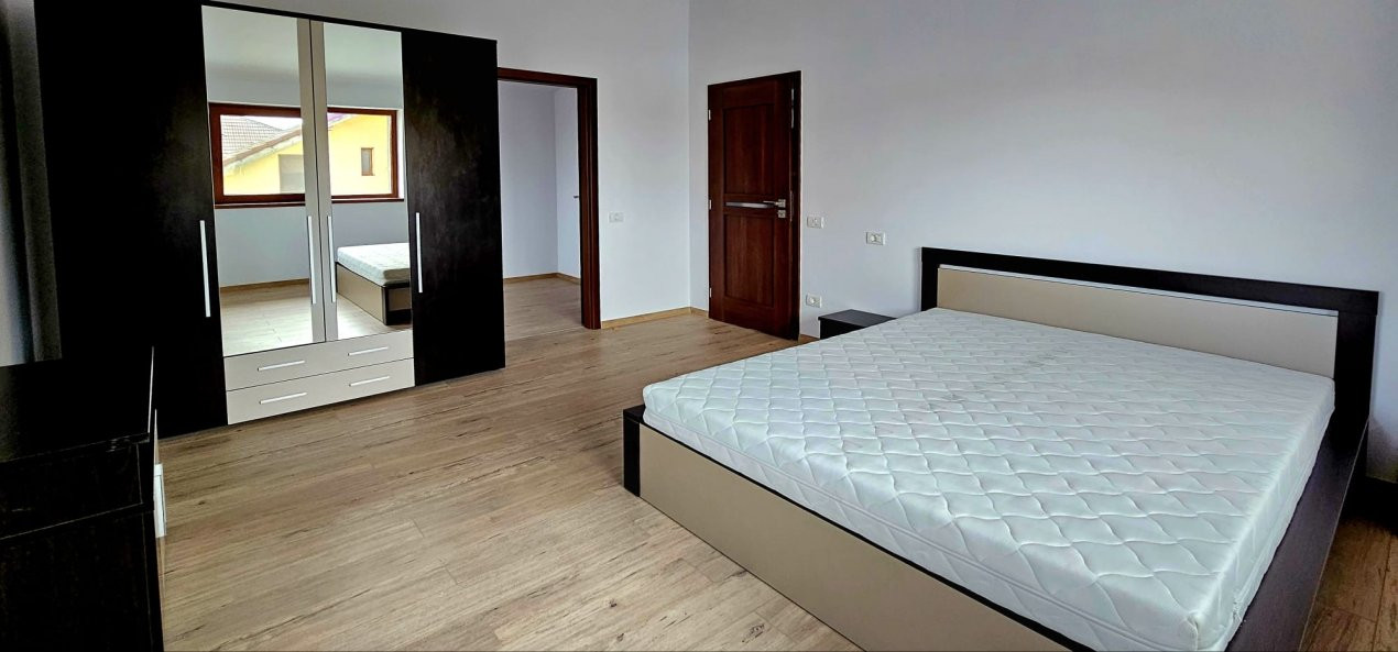 Casa individuala 5 camere, 190 mp, in Chisoda vatra satului 7, foxfort.ro