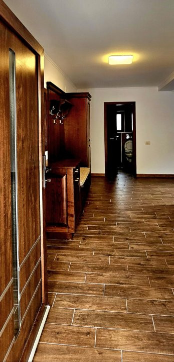 Casa individuala 5 camere, 190 mp, in Chisoda vatra satului 8, foxfort.ro