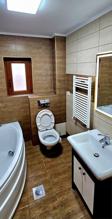 Casa individuala 5 camere, 190 mp, in Chisoda vatra satului 10, foxfort.ro